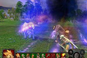 Heroes of Might and Magic V 11