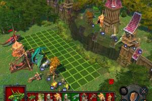 Heroes of Might and Magic V 13