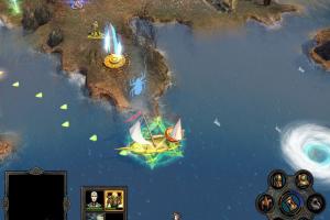 Heroes of Might and Magic V 14