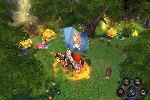 Heroes of Might and Magic V 15