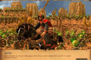 Heroes of Might and Magic V 16
