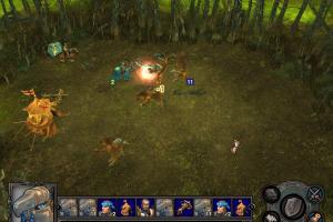 Heroes of Might and Magic V 1