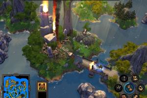 Heroes of Might and Magic V 19