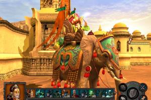 Heroes of Might and Magic V 21