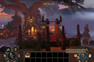 Heroes of Might and Magic V abandonware