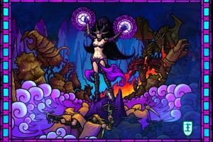 Heroes of Might and Magic V 25