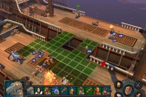 Heroes of Might and Magic V 26