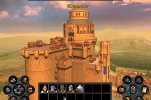 Heroes of Might and Magic V 2