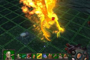 Heroes of Might and Magic V 29
