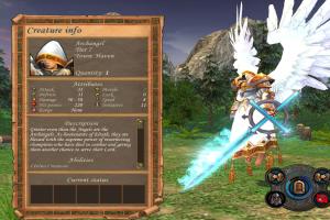 Heroes of Might and Magic V 32