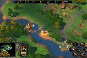 Heroes of Might and Magic V 33