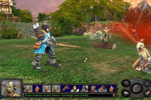 Heroes of Might and Magic V 34