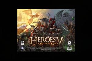 Heroes of Might and Magic V 35
