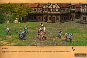 Heroes of Might and Magic V 37