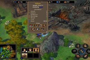 Heroes of Might and Magic V 38