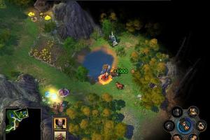 Heroes of Might and Magic V 3