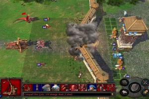 Heroes of Might and Magic V 40