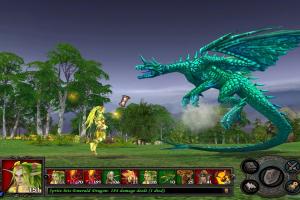 Heroes of Might and Magic V 41