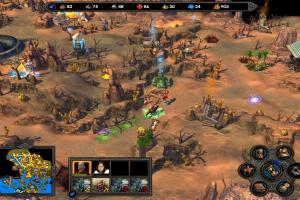Heroes of Might and Magic V 45