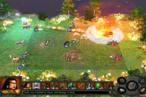 Heroes of Might and Magic V 49