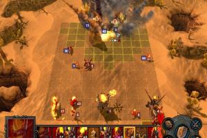 Heroes of Might and Magic V 5