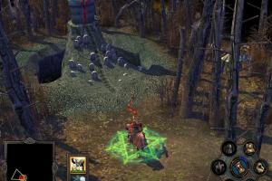 Heroes of Might and Magic V 8
