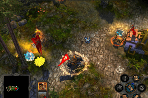 Heroes of Might and Magic V: Tribes of the East 19