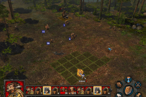 Heroes of Might and Magic V: Tribes of the East 22