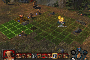 Heroes of Might and Magic V: Tribes of the East 23