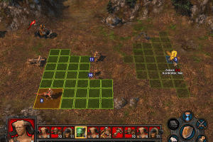 Heroes of Might and Magic V: Tribes of the East 25