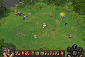Heroes of Might and Magic V: Tribes of the East 30