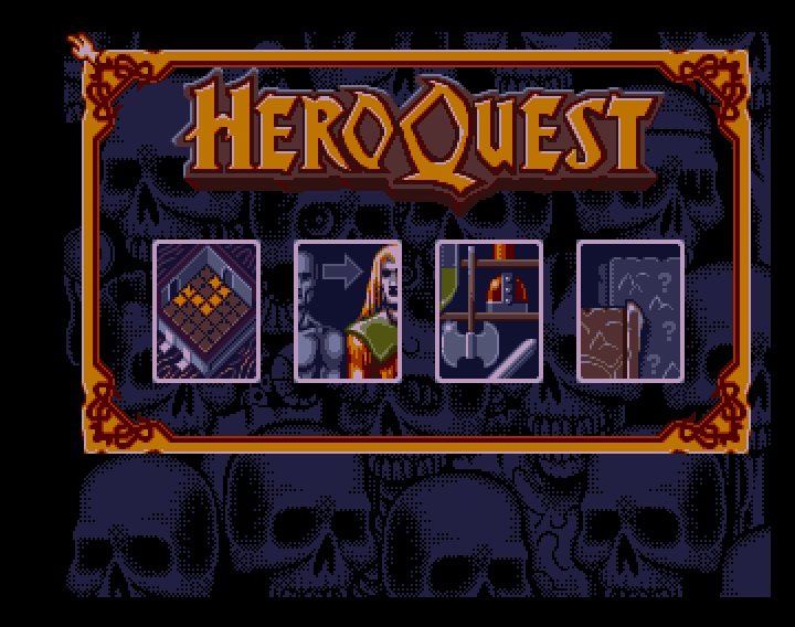 HeroQuest 4
