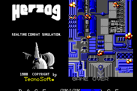 Herzog abandonware