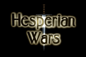 Hesperian Wars 0