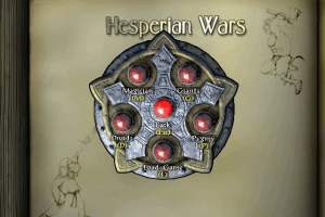 Hesperian Wars 2