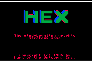 Hex 0