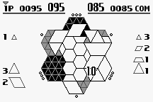 Hexcite: The Shapes of Victory 10
