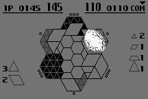Hexcite: The Shapes of Victory 12