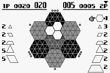 Hexcite: The Shapes of Victory 16