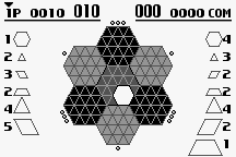 Hexcite: The Shapes of Victory 4
