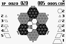 Hexcite: The Shapes of Victory 6