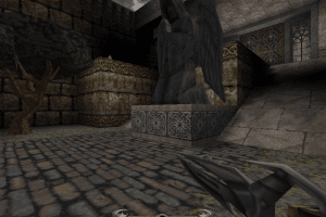 Hexen II 1
