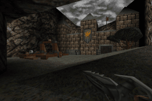 Hexen II 8