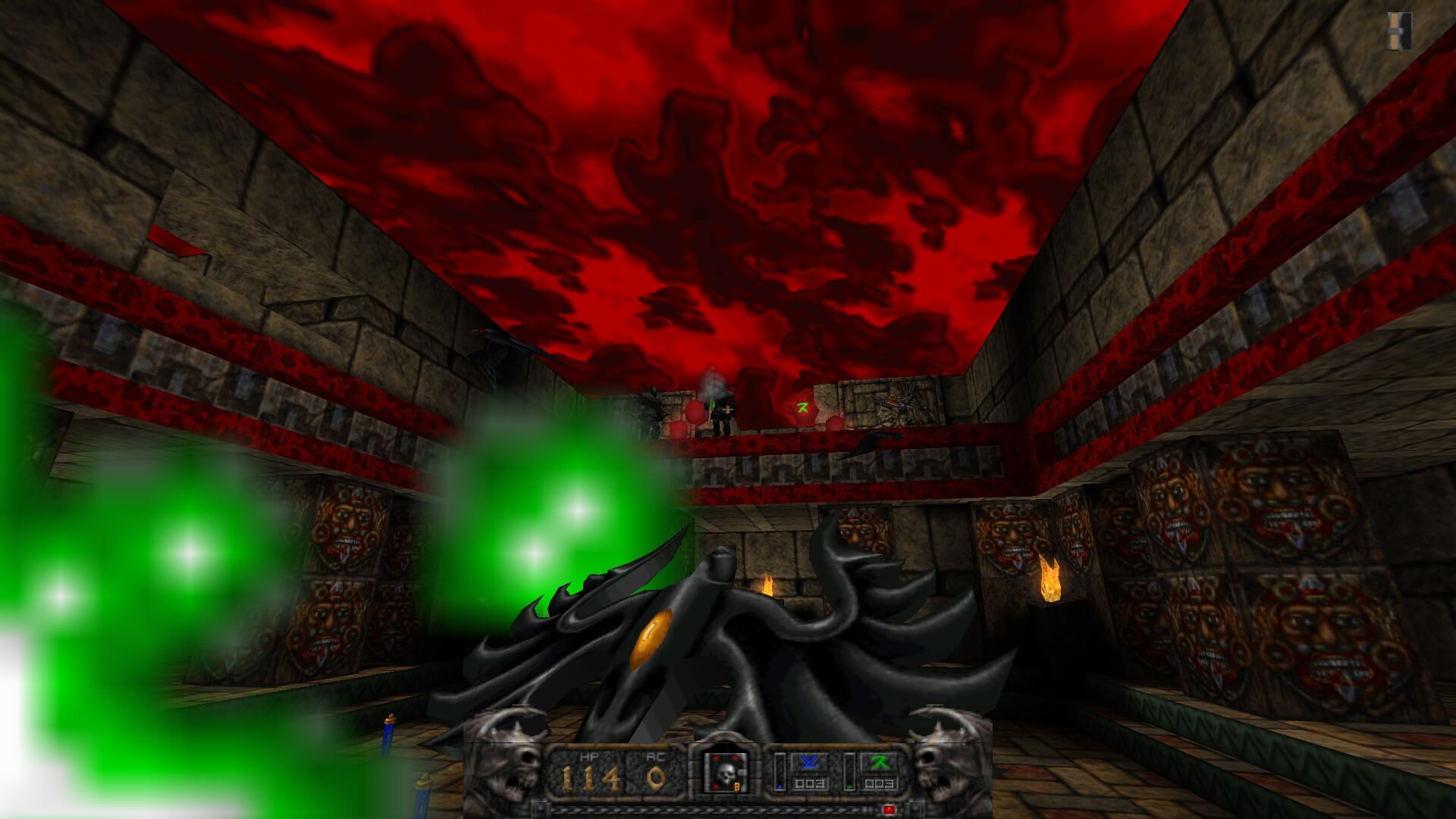 hexen mods rpg hexen mods rpg