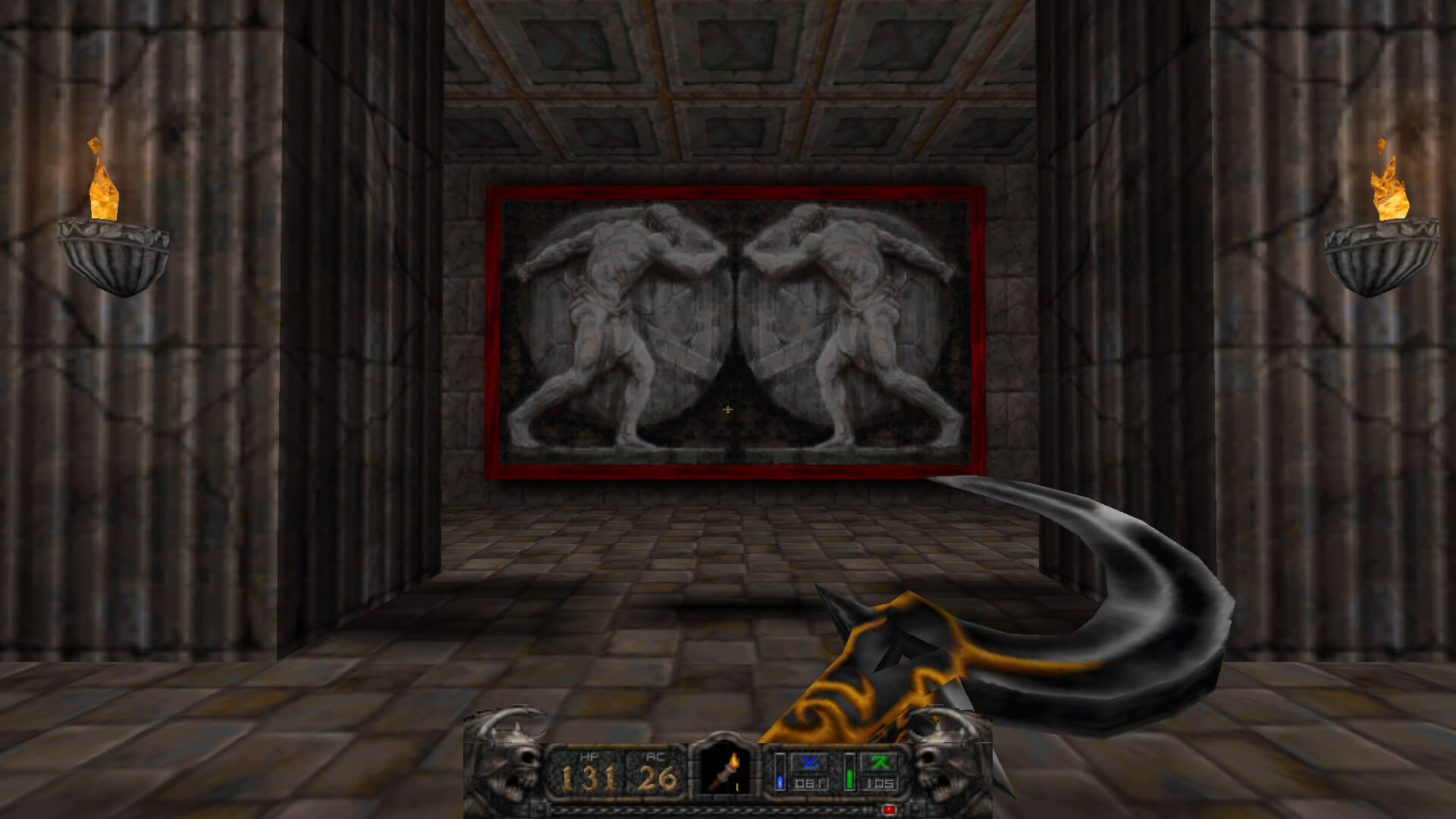 Hexen 2 mission pack portal of praevus фото 27