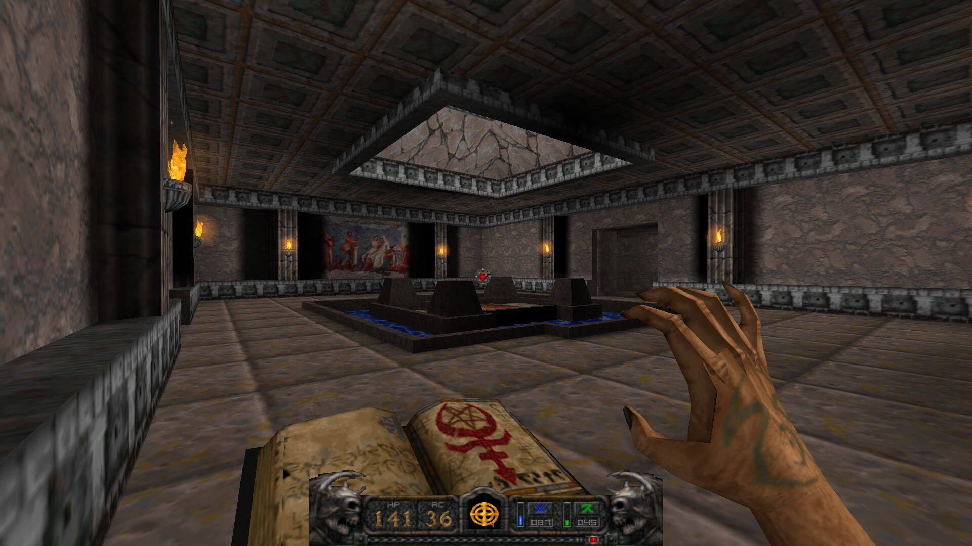 hexen 2 darkplaces hexen 2 darkplaces