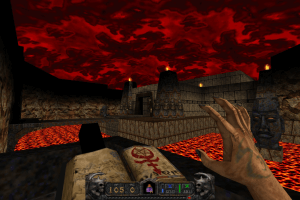 Hexen II 24