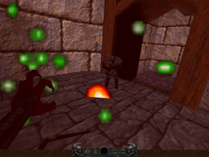 Hexen II: Mission Pack - Portal of Praevus 1