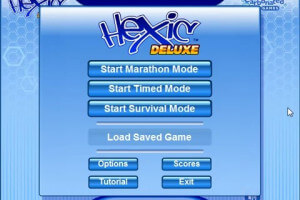 Hexic abandonware