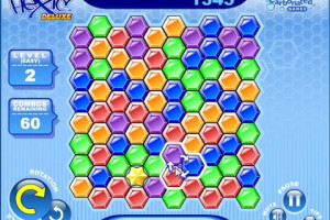 Hexic 3